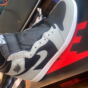 Size 13 jordan 1 shadow 2.0